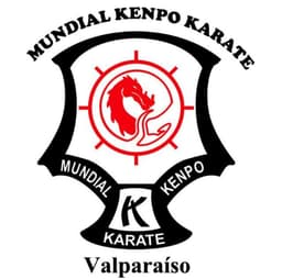 Logo de Mundial Kenpo Karate