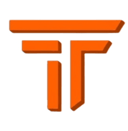 Logo de Tridea 3D